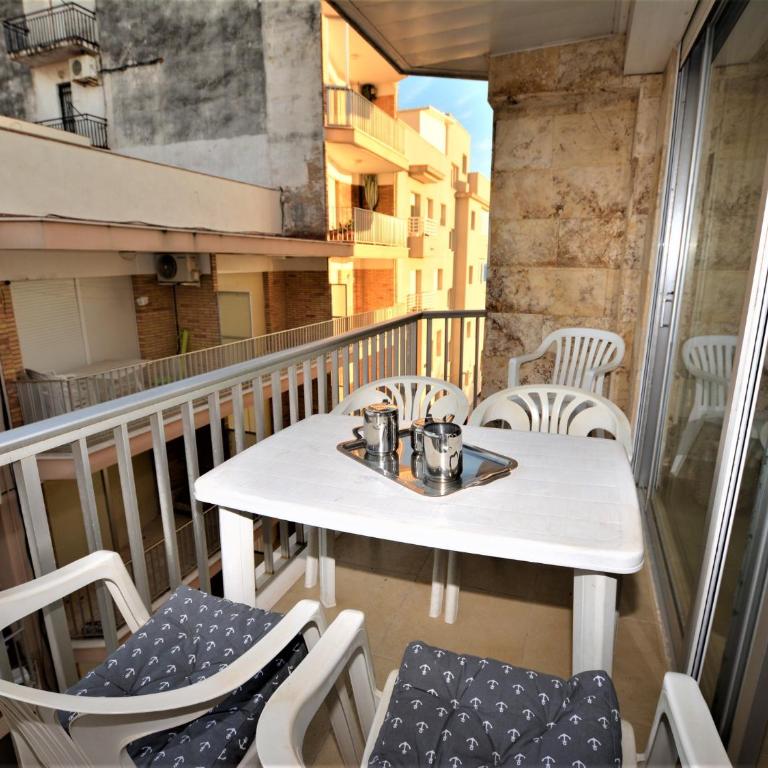 Villa Service - Suïssa 3 - Apartamento de 3 dormitorios - 2