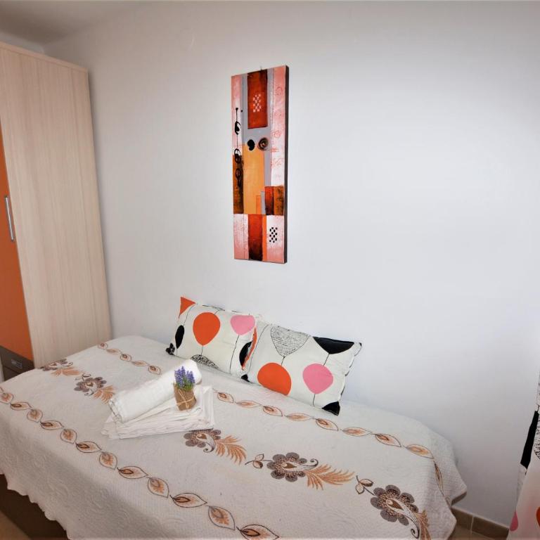 Villa Service - Suïssa 3 - Apartamento de 3 dormitorios - 16