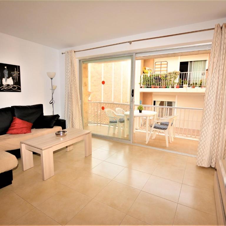Villa Service - Suïssa 2 - Apartamento de 3 dormitorios - 3