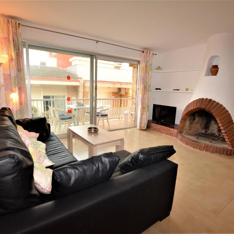Villa Service - Suïssa 3 - Apartamento de 3 dormitorios - 4