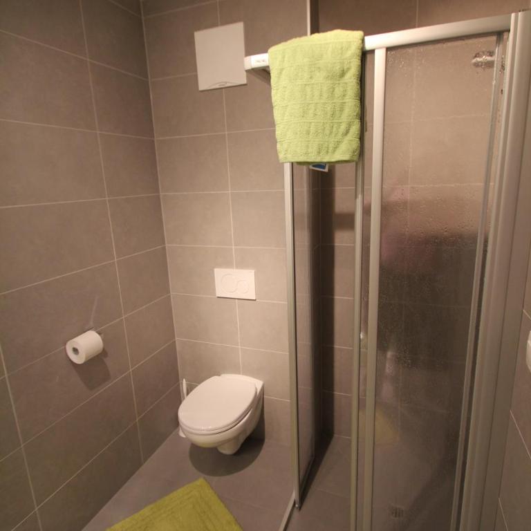Sonnenplatzl-adults only - Apartment - 7
