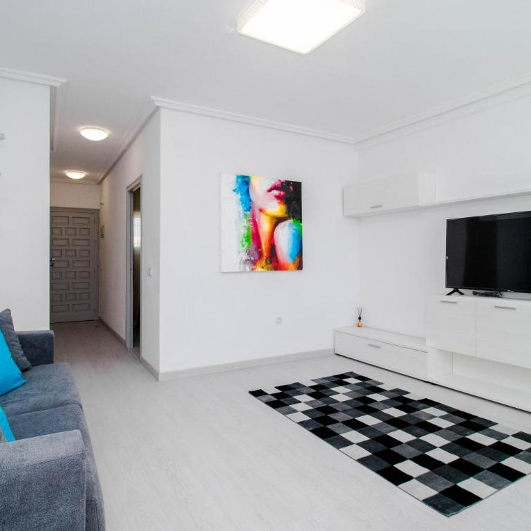 Espanatour DON QUIJOTE - Apartamento de 1 dormitorio - 6