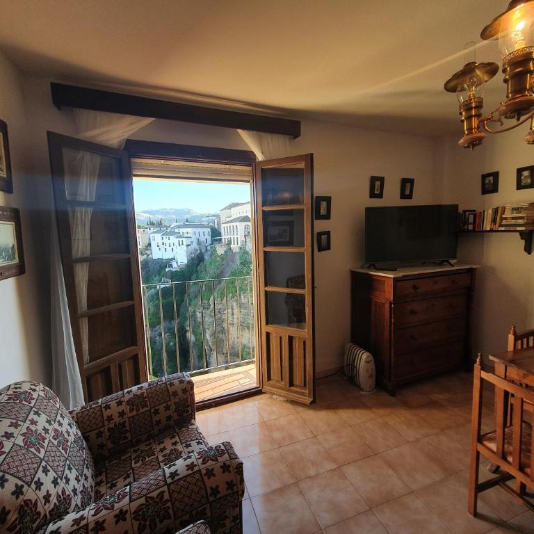 Apartamento Balcones del Tajo 2 - Apartamento de 2 dormitorios - 3