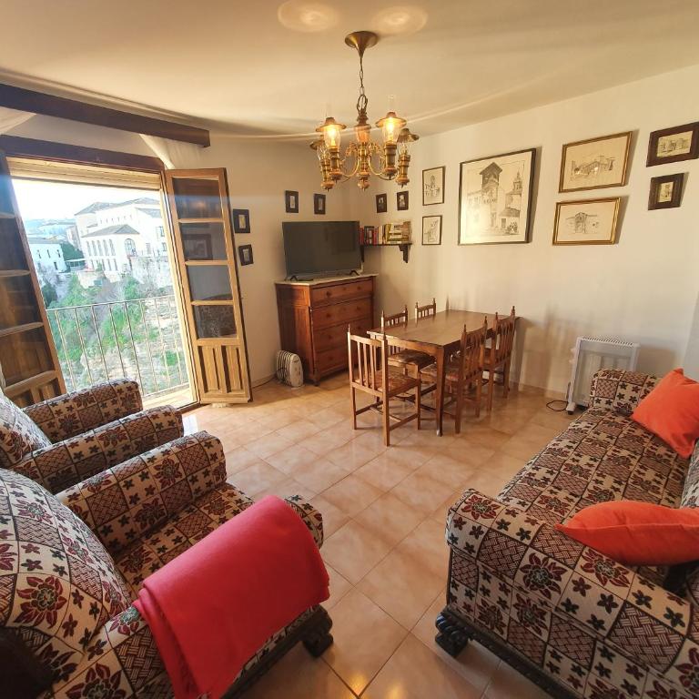 Apartamento Balcones del Tajo 2 - Apartamento de 2 dormitorios - 4