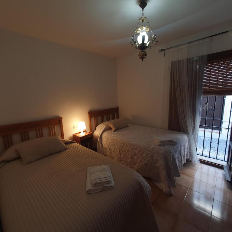 Apartamento Balcones del Tajo 2 - Apartamento de 2 dormitorios - 7