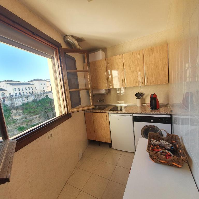 Apartamento Balcones del Tajo 2 - Apartamento de 2 dormitorios - 9