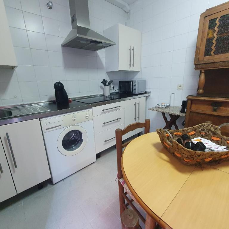 Apartamento Balcones del Tajo - Apartamento de 1 dormitorio - 6