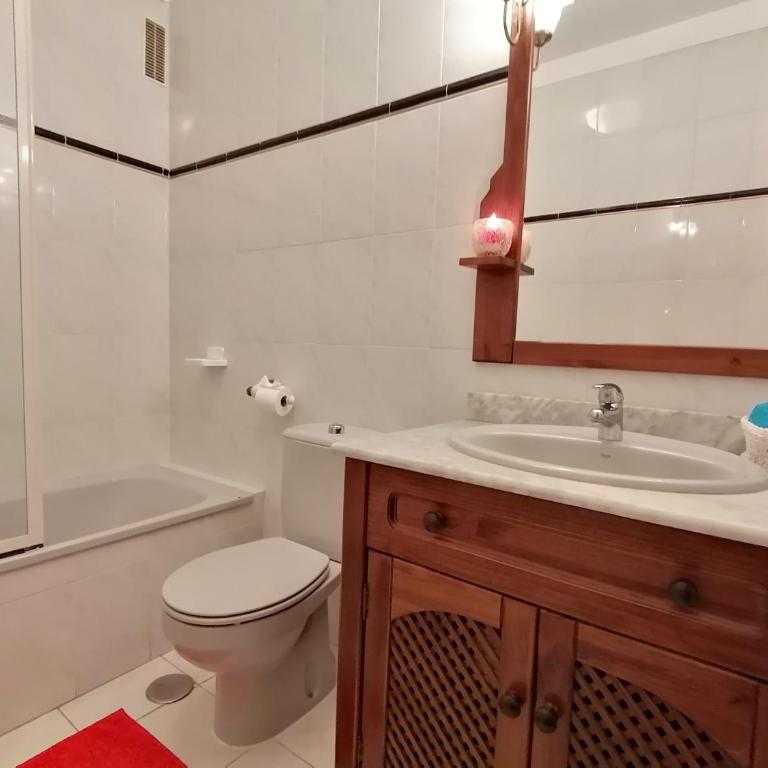 Mar Holiday Home - Apartamento - 20
