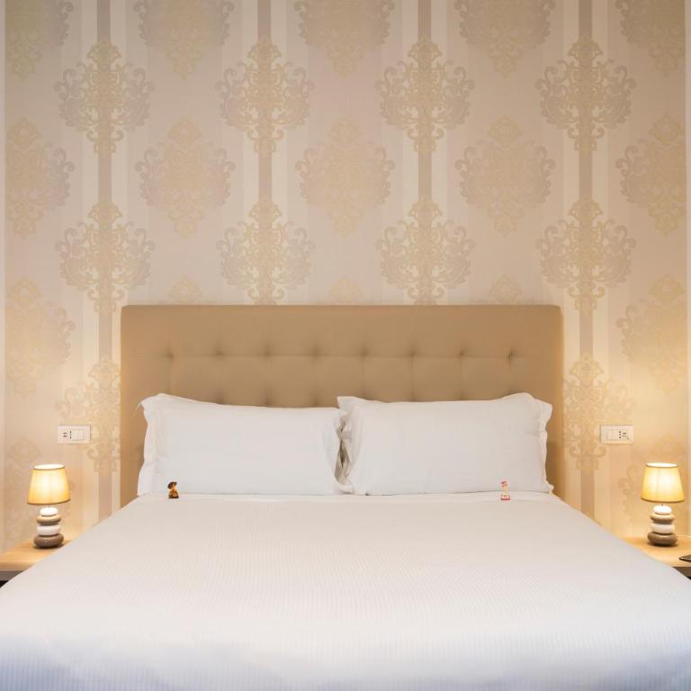 Domus Porto Di Traiano Resort - Double Room - 8