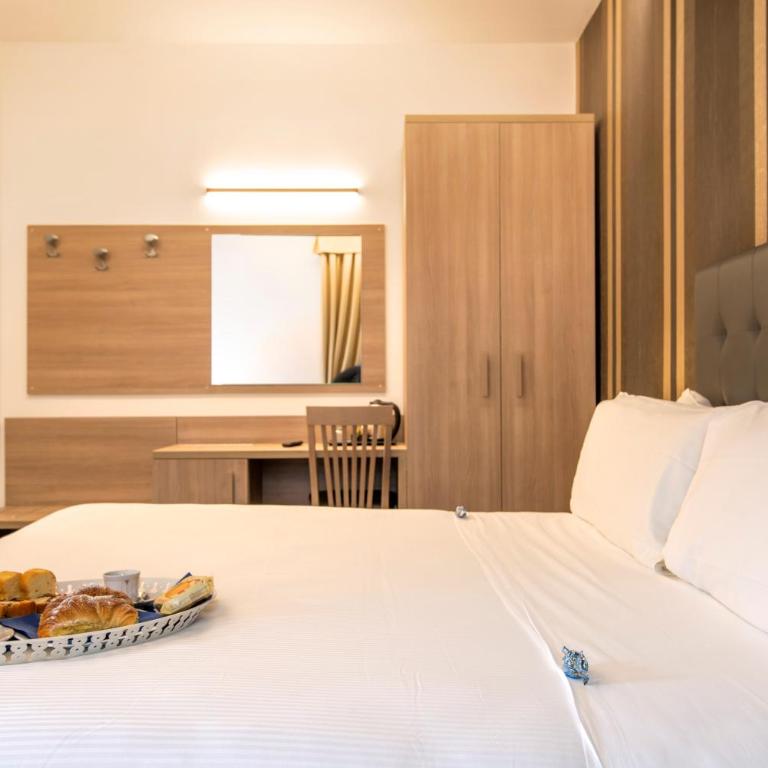 Domus Porto Di Traiano Resort - Double Room - 6
