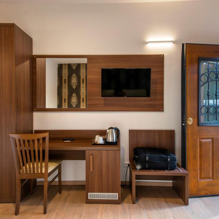 Domus Porto Di Traiano Resort - Double Room - 4