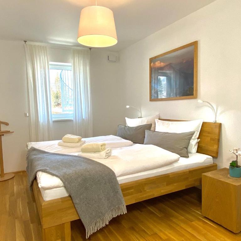 FeWo Königsseer Ache - Apartamento de 2 dormitorios - 34