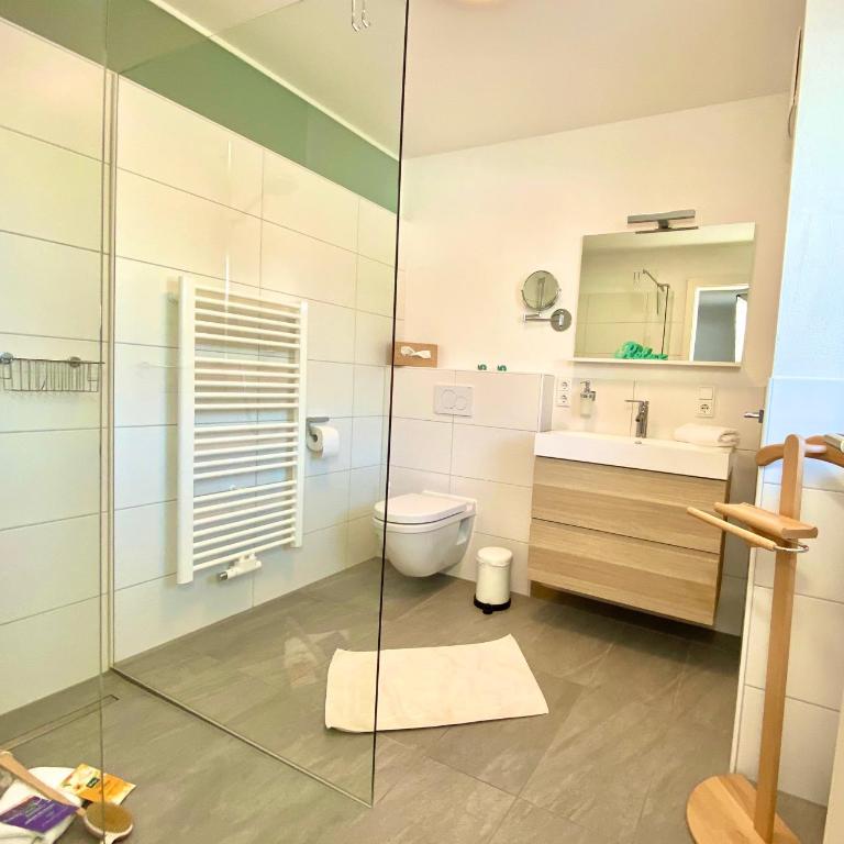 FeWo Königsseer Ache - Apartamento de 2 dormitorios - 6