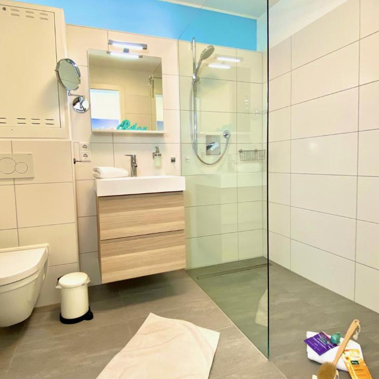 FeWo Königsseer Ache - Apartamento de 2 dormitorios - 4