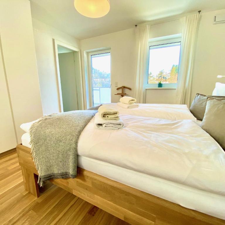 FeWo Königsseer Ache - Apartamento de 2 dormitorios - 5