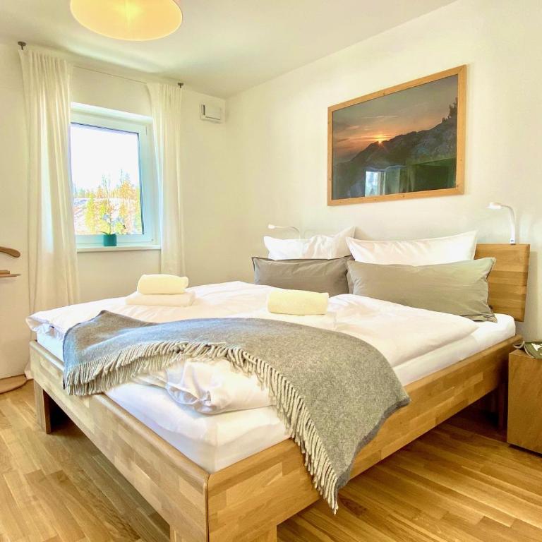FeWo Königsseer Ache - Apartamento de 2 dormitorios - 3