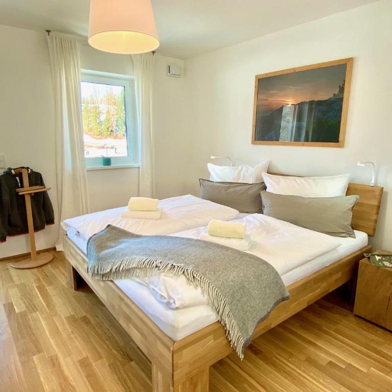 FeWo Königsseer Ache - Apartamento de 2 dormitorios - 33
