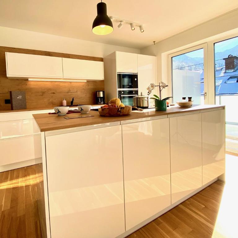 FeWo Königsseer Ache - Apartamento de 2 dormitorios - 32