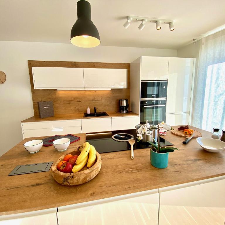 FeWo Königsseer Ache - Apartamento de 2 dormitorios - 31