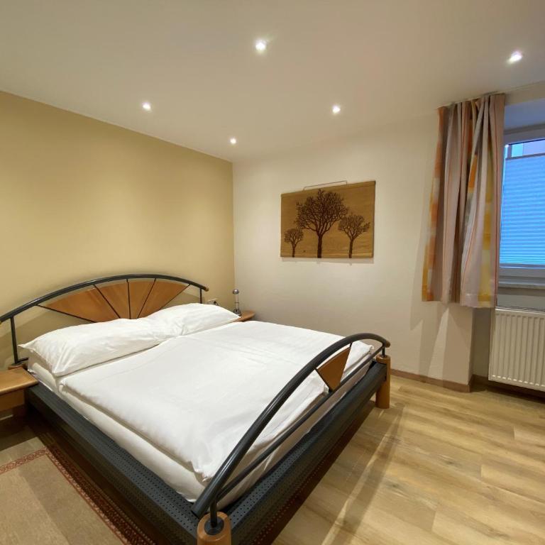 Haus Pleterski - Apartment mit 1 Schlafzimmer und Bergblick - 6