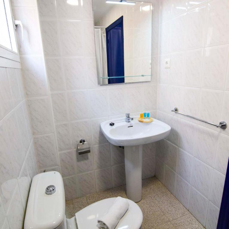 Letmalaga Cremades Sea Views - Apartamento de 2 dormitorios - 34