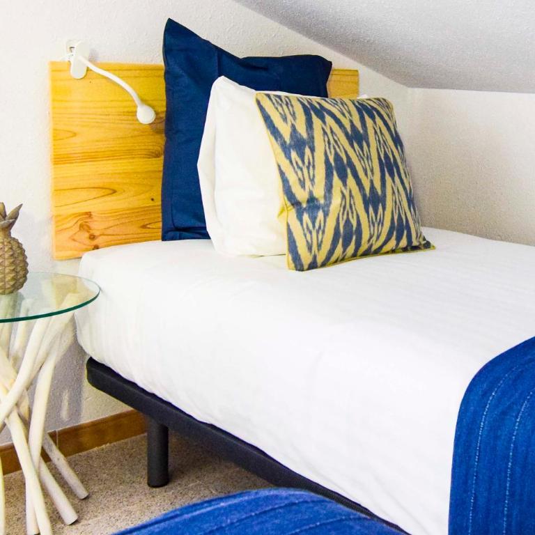 Letmalaga Cremades Sea Views - Apartamento de 2 dormitorios - 29