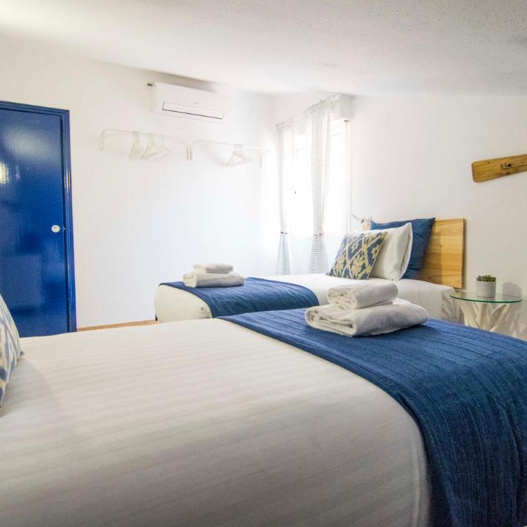 Letmalaga Cremades Sea Views - Apartamento de 2 dormitorios - 33