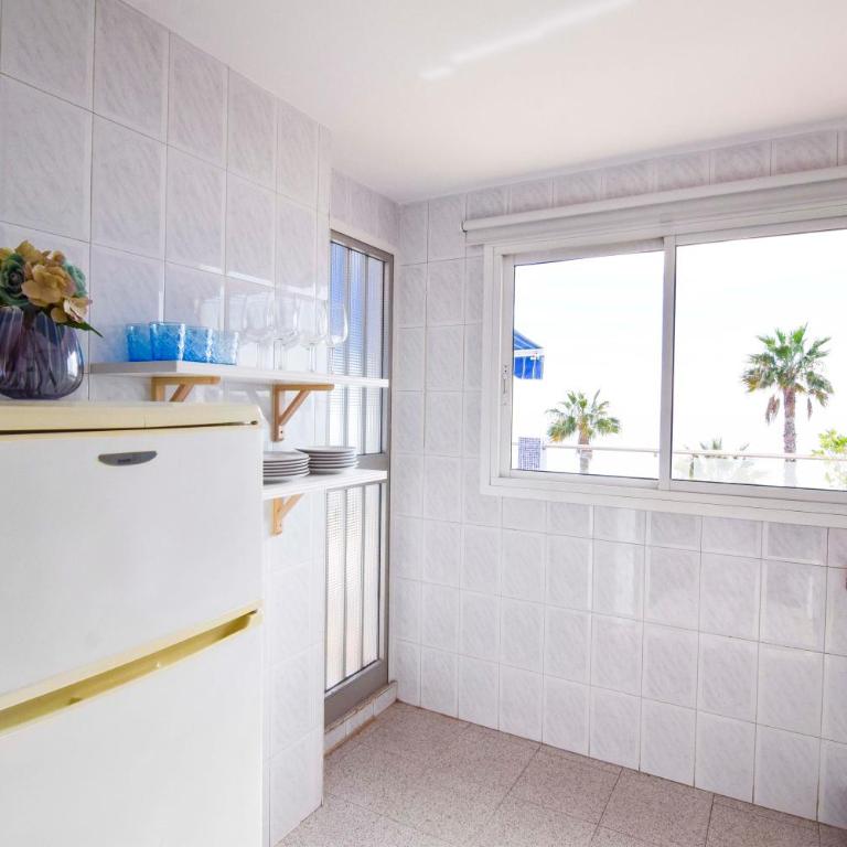 Letmalaga Cremades Sea Views - Apartamento de 2 dormitorios - 26