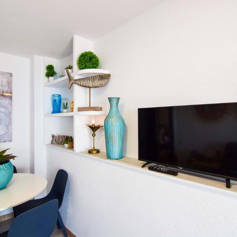 Letmalaga Cremades Sea Views - Apartamento de 2 dormitorios - 20