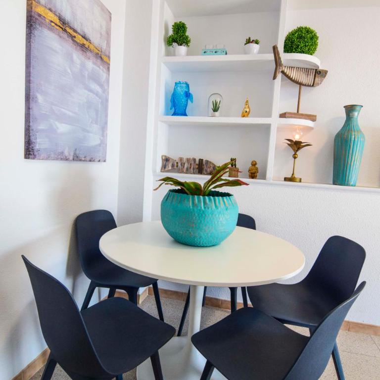 Letmalaga Cremades Sea Views - Apartamento de 2 dormitorios - 21