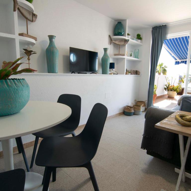Letmalaga Cremades Sea Views - Apartamento de 2 dormitorios - 24