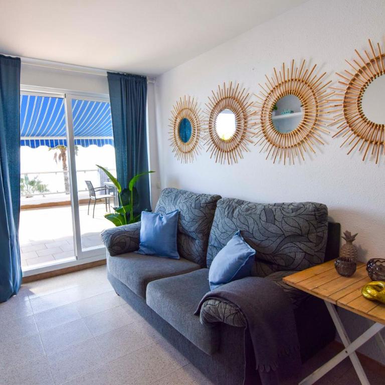 Letmalaga Cremades Sea Views - Apartamento de 2 dormitorios - 1