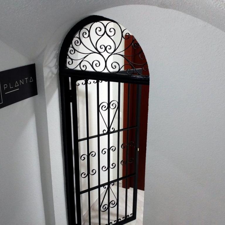 San Francisco 10 Boutique Apartments - Centro Alicante, a pasos de Playa Postiguet - One-Bedroom Apartment - 14