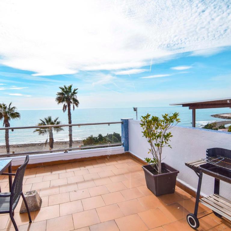 Letmalaga Cremades Sea Views - Apartamento de 2 dormitorios - 15