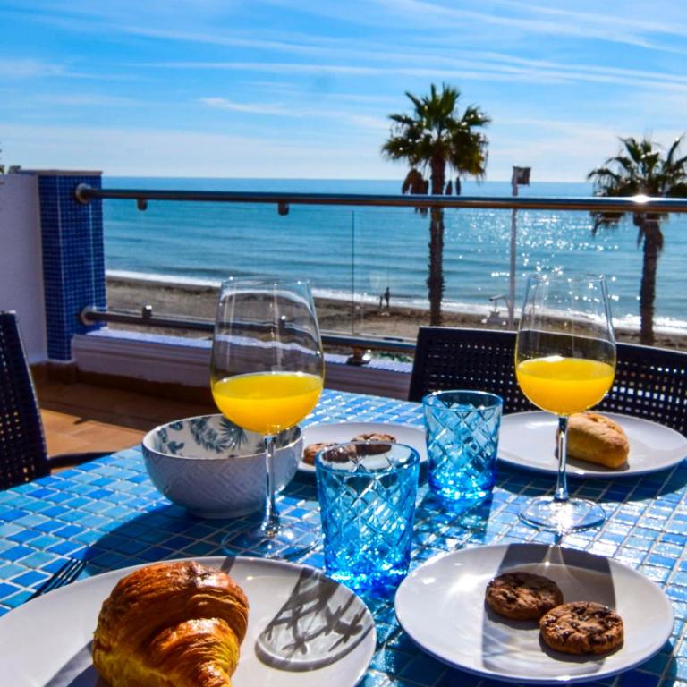 Letmalaga Cremades Sea Views - Apartamento de 2 dormitorios - 16