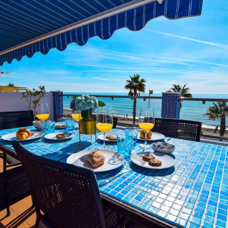 Letmalaga Cremades Sea Views - Apartamento de 2 dormitorios - 17