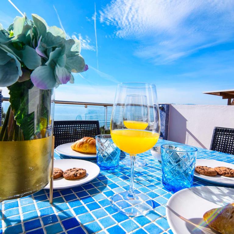 Letmalaga Cremades Sea Views - Apartamento de 2 dormitorios - 19