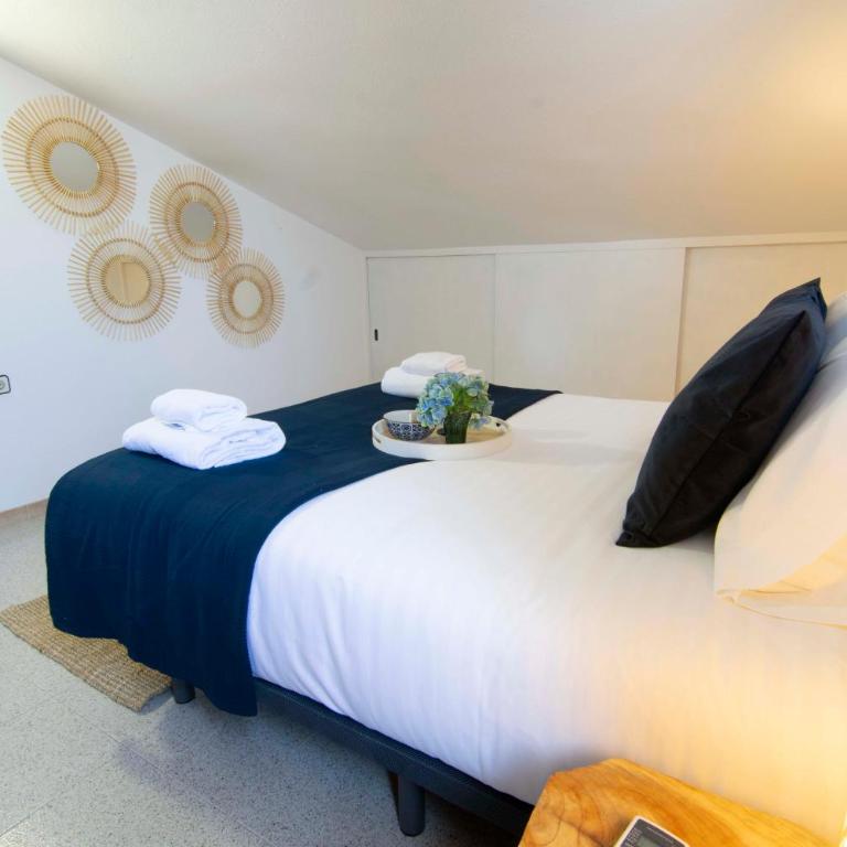 Letmalaga Cremades Sea Views - Apartamento de 2 dormitorios - 12