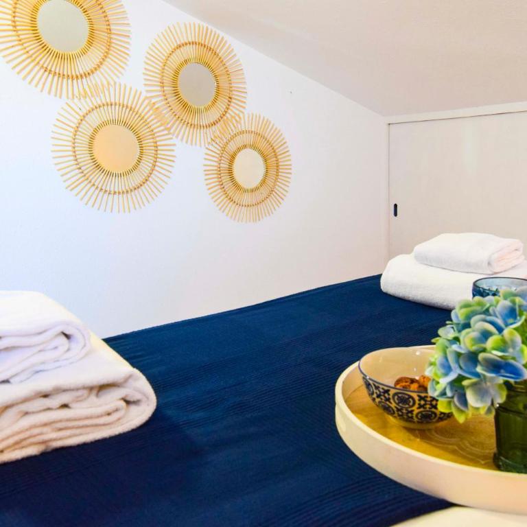 Letmalaga Cremades Sea Views - Apartamento de 2 dormitorios - 14