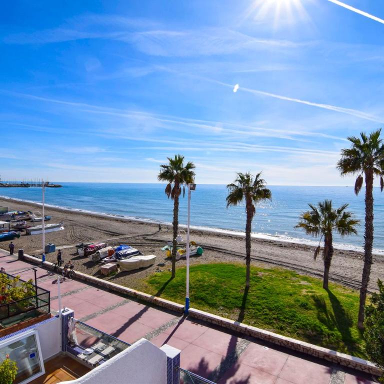 Letmalaga Cremades Sea Views - Apartamento de 2 dormitorios - 4