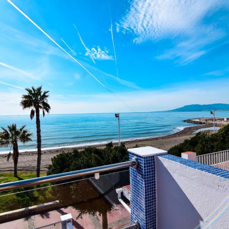 Letmalaga Cremades Sea Views - Apartamento de 2 dormitorios - 8