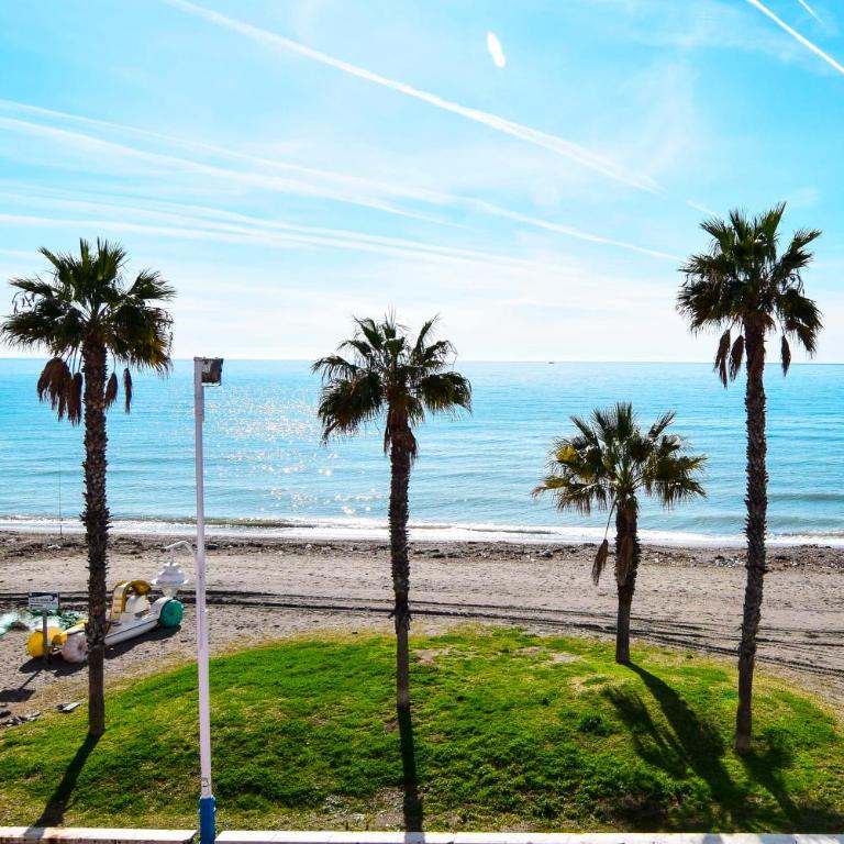 Letmalaga Cremades Sea Views - Apartamento de 2 dormitorios - 9