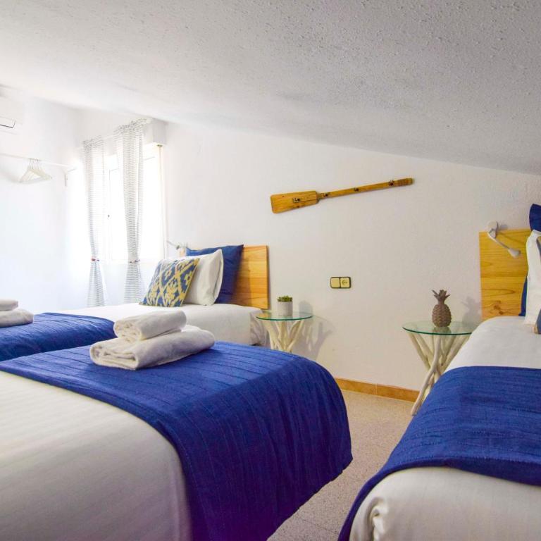 Letmalaga Cremades Sea Views - Apartamento de 2 dormitorios - 7