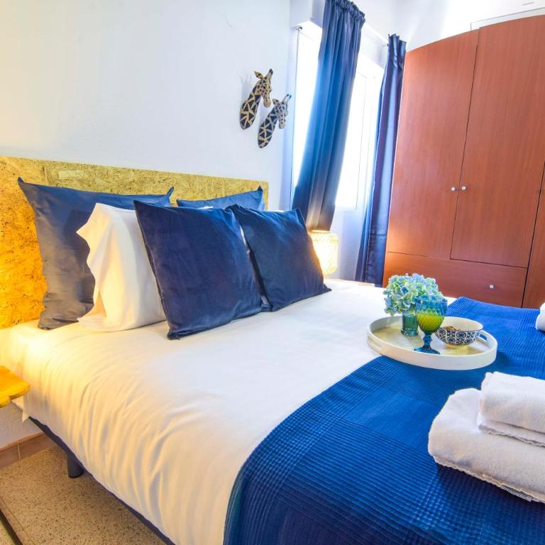 Letmalaga Cremades Sea Views - Apartamento de 2 dormitorios - 3