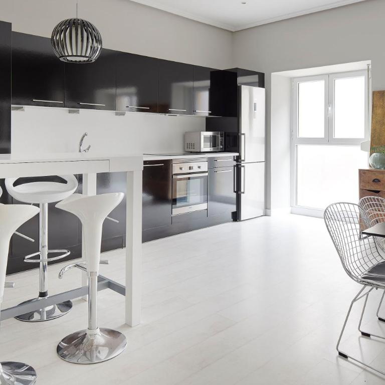 Colón by FeelFree Rentals - Apartamento con 4 dormitorios - 2