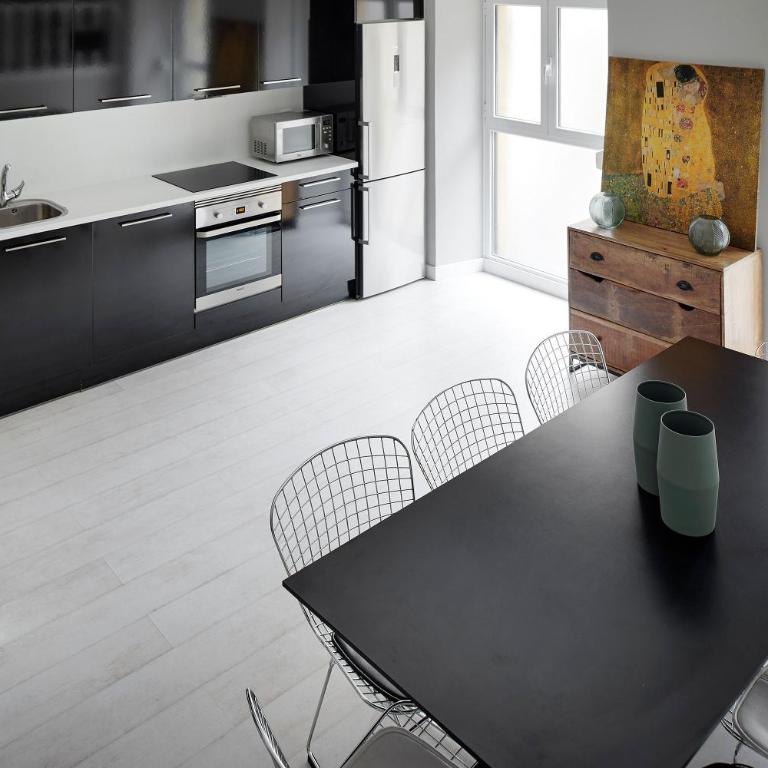 Colón by FeelFree Rentals - Apartamento con 4 dormitorios - 9