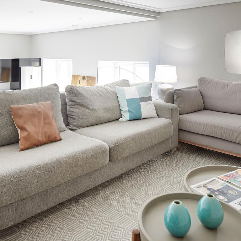 Colón by FeelFree Rentals - Apartamento con 4 dormitorios - 6