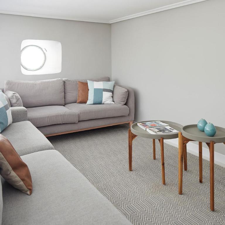 Colón by FeelFree Rentals - Apartamento con 4 dormitorios - 8