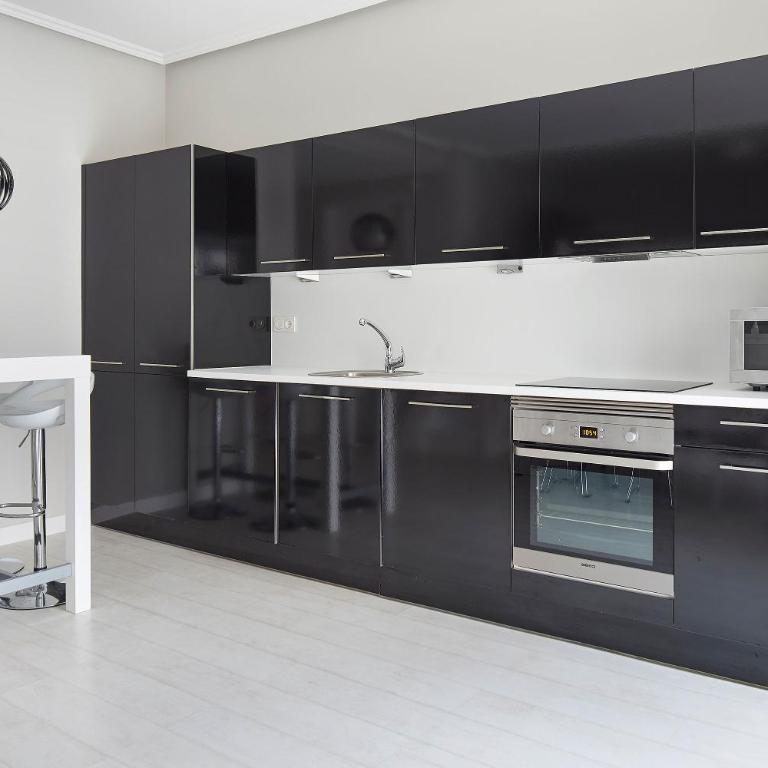 Colón by FeelFree Rentals - Apartamento con 4 dormitorios - 11