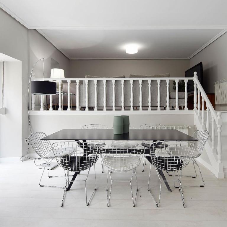 Colón by FeelFree Rentals - Apartamento con 4 dormitorios - 4